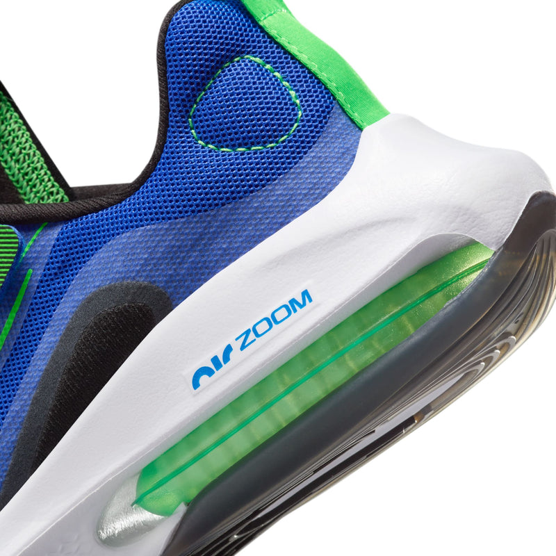 Boys' Nike Kids Air Zoom Arcadia 2 - 401 RBLU