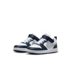Boys' Nike Kids Court Borough Low Recraft - 135 WHT