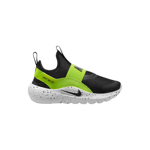 Boys' Nike Kids Flex Runner 4 - 003 - BLACK