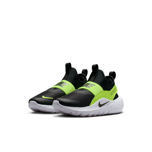 Boys' Nike Kids Flex Runner 4 - 003 - BLACK