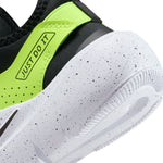 Boys' Nike Kids Flex Runner 4 - 003 - BLACK