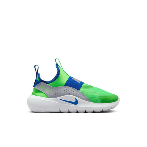 Boys' Nike Kids Flex Runner 4 - 301 GREN