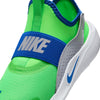 Boys' Nike Kids Flex Runner 4 - 301 GREN