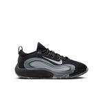 Boys' Nike Kids IsoFly Basketball Shoes - 001 - BLACK