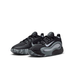 Boys' Nike Kids IsoFly Basketball Shoes - 001 - BLACK