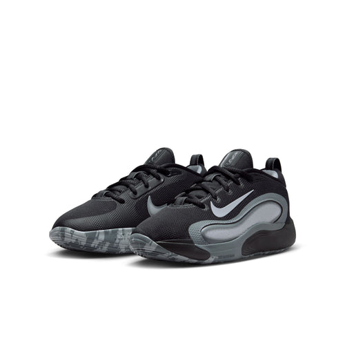 Boys' Nike Kids IsoFly Basketball Shoes - 001 - BLACK