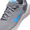 Boys' Nike Kids Revolution 7 Tie - 009 - GREY