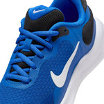 Boys' Nike Kids Revolution 7 Tie - 401 BLUE