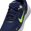 Boys' Nike Kids Revolution 7 Tie - 403 NAVY