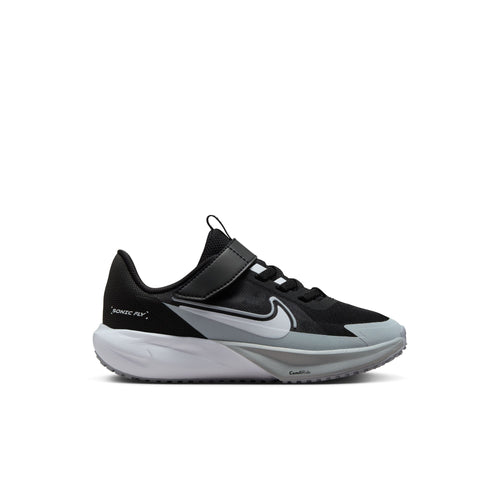 Boys' Nike Kids Sonic Fly - 001 - BLACK