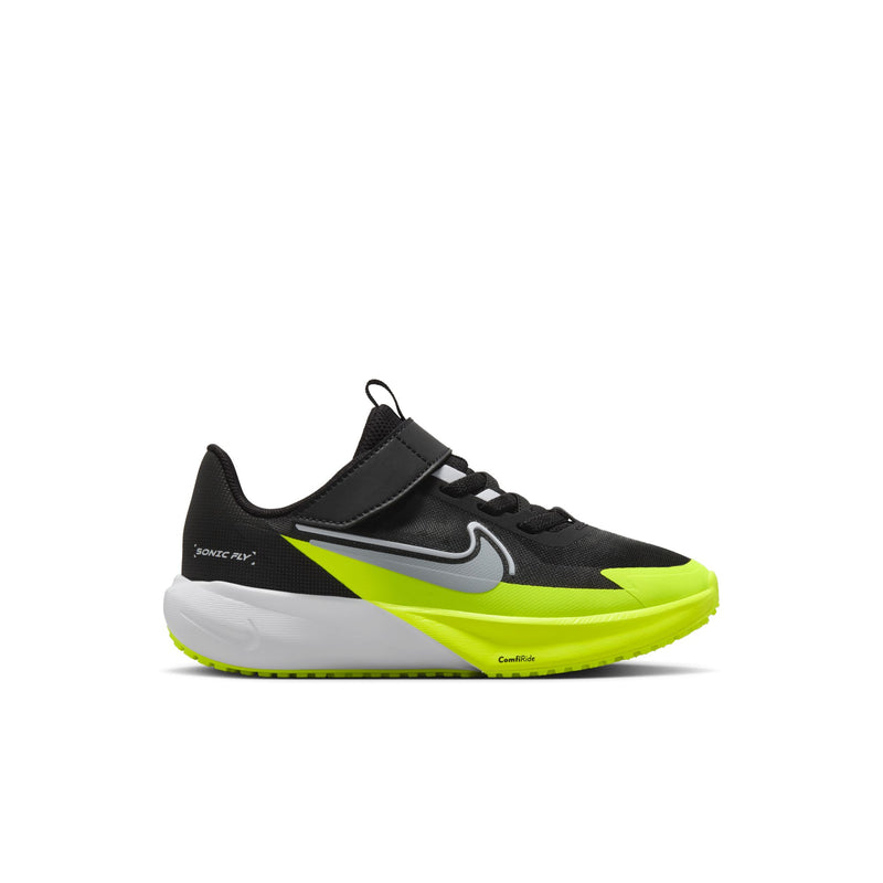 Boys' Nike Kids Sonic Fly - 002 - BLACK