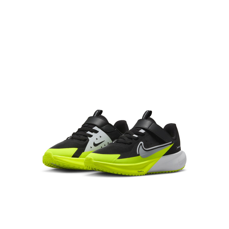 Boys' Nike Kids Sonic Fly - 002 - BLACK