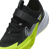 Boys' Nike Kids Sonic Fly - 002 - BLACK