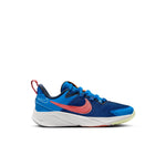 Boys' Nike Kids Star Runner 4 NN - 400 - BLUE