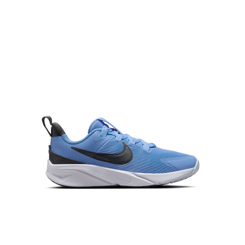 Boys' Nike Kids Star Runner 4 - 408 BBLU