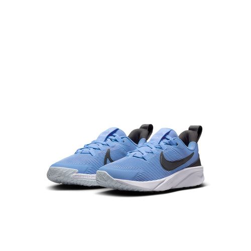 Boys' Nike Kids Star Runner 4 - 408 BBLU