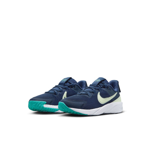 Boys' Nike Kids Star Runner 4 - 409 NAVY