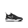 Boys' Nike Kids Team Hustle D 11 Basketball Shoes - 002 - BLACK