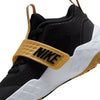Boys' Nike Kids Team Hustle D 12 Basketball Shoes - 003 B/GL