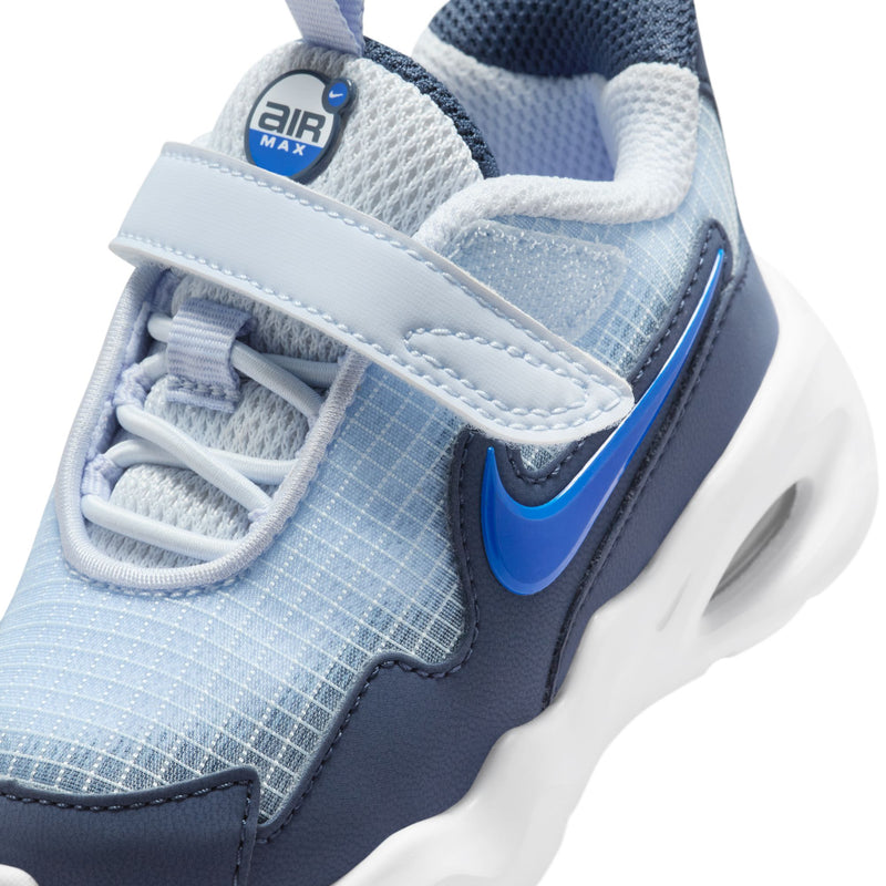 Boys' Nike Toddler Air Max Nova - 003 - BLUE