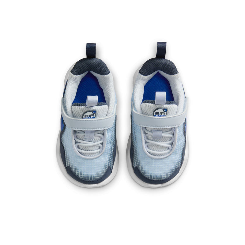 Boys' Nike Toddler Air Max Nova - 003 - BLUE