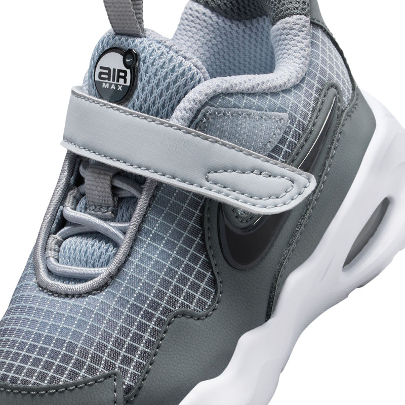 Boys' Nike Toddler Air Max Nova - 004 - GREY