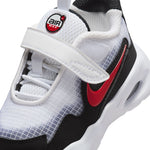 Boys' Nike Toddler Air Max Nova - 102 - WHITE