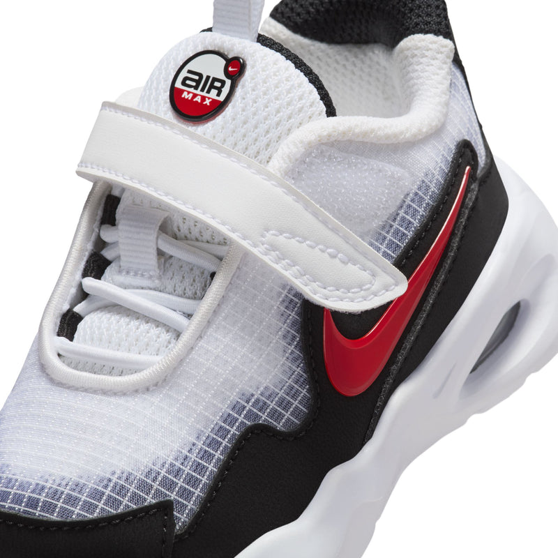 Boys' Nike Toddler Air Max Nova - 102 - WHITE