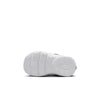 Boys' Nike Toddler Air Max Nova - 102 - WHITE
