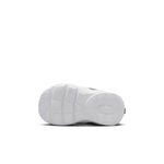 Boys' Nike Toddler Air Max Nova - 102 - WHITE