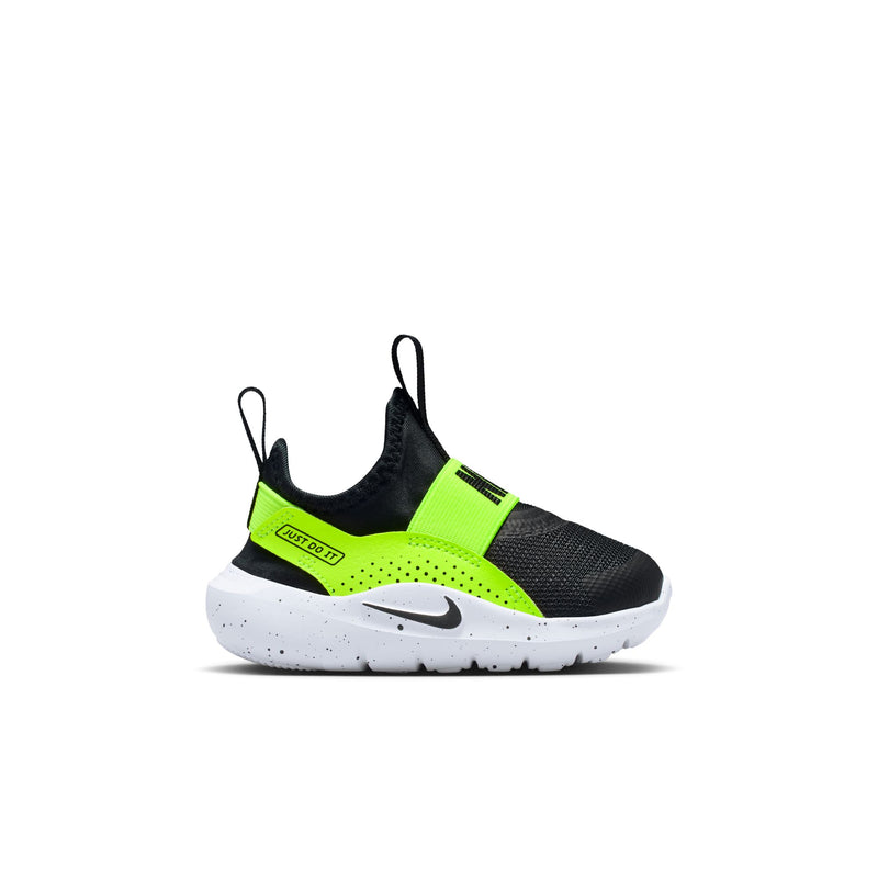 Boys' Nike Toddler Flex Runner 4 - 003 - BLACK
