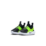 Boys' Nike Toddler Flex Runner 4 - 003 - BLACK