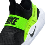 Boys' Nike Toddler Flex Runner 4 - 003 - BLACK