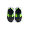 Boys' Nike Toddler Flex Runner 4 - 003 - BLACK