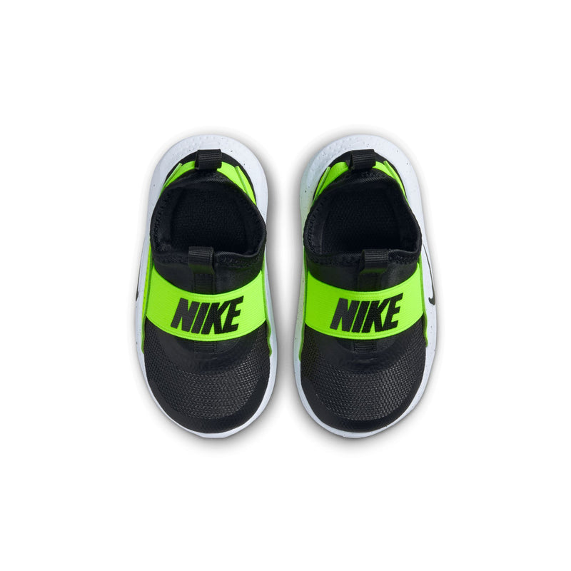 Boys' Nike Toddler Flex Runner 4 - 003 - BLACK