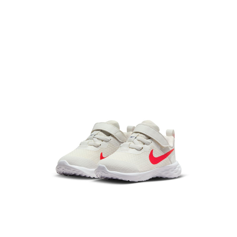 Boys' Nike Toddler Revolution 6 - 102 - GREY