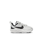 Boys' Nike Toddler Star Runner 4 - 102 - WHITE
