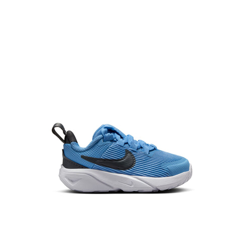 Boys' Nike Toddler Star Runner 4 - 408 BBLU