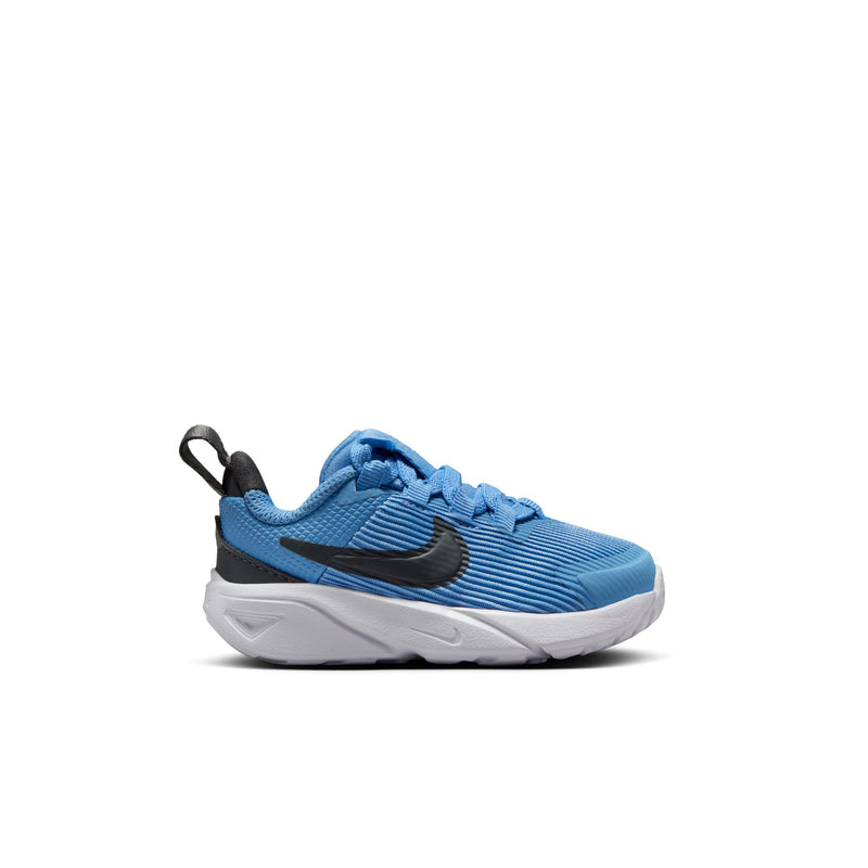 Boys' Nike Toddler Star Runner 4 - 408 BBLU