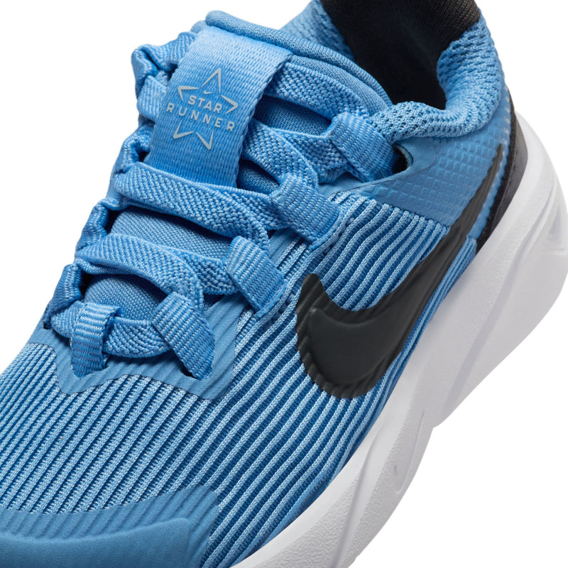 Boys' Nike Toddler Star Runner 4 - 408 BBLU