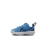 Boys' Nike Toddler Star Runner 4 - 408 BBLU