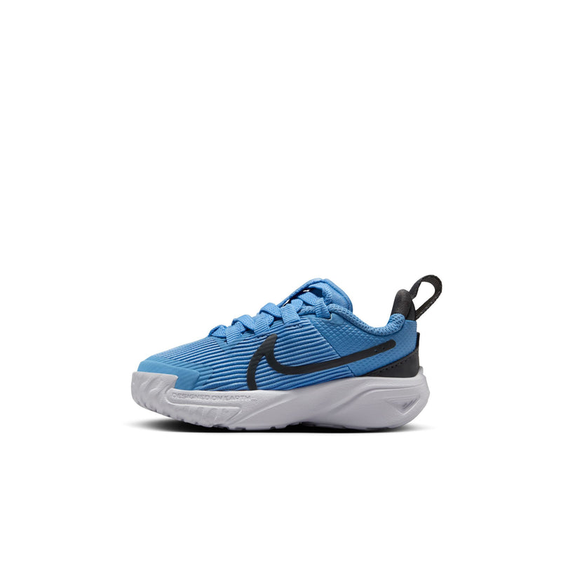 Boys' Nike Toddler Star Runner 4 - 408 BBLU