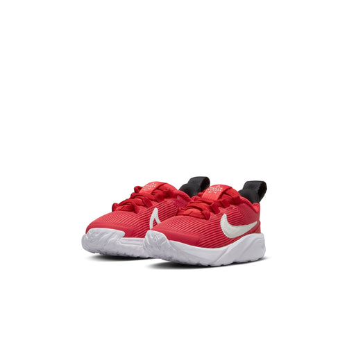 Boys' Nike Toddler Star Runner 4 - 600 - RED
