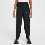Boys' Nike Youth Academy Pant - 010 - BLACK