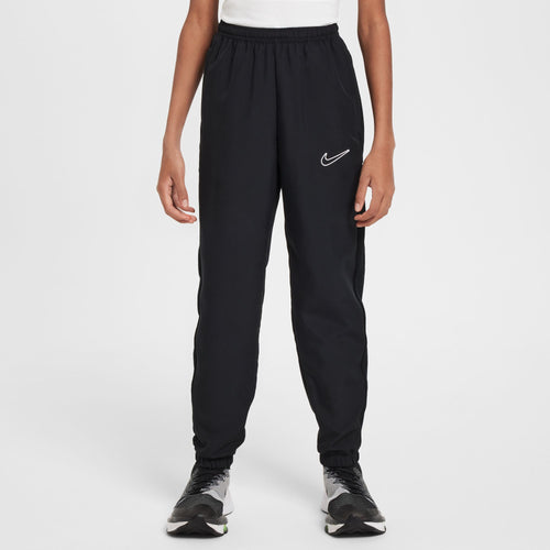 Boys' Nike Youth Academy Pant - 010 - BLACK