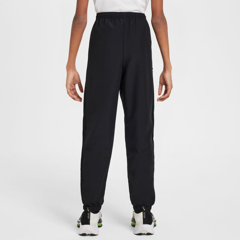 Boys' Nike Youth Academy Pant - 010 - BLACK