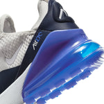 Boys' Nike Youth Air Max 270 - 041 BLUE