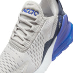 Boys' Nike Youth Air Max 270 - 041 BLUE