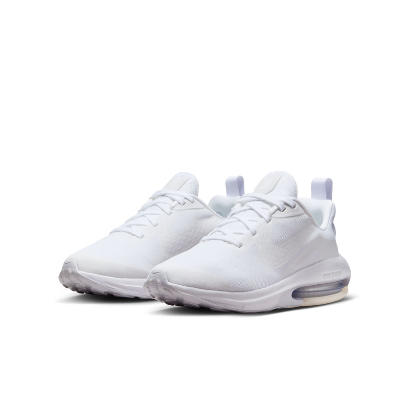 Boys' Nike Youth Air Max 270 - 102 - WHITE