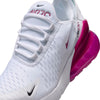 Boys' Nike Youth Air Max 270 - 124 WHT